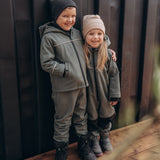 Softshell children's set