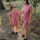 High-Waisted Leggings