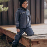 Softshell children's set