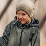 Teddy HAT WITH A SCARF