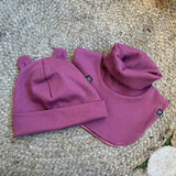 Teddy HAT WITH A SCARF