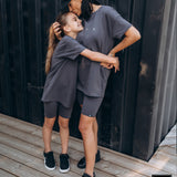 High-Waisted Leggings