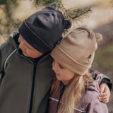 Teddy HAT WITH A SCARF