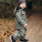 Softshell children's set