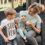 T-shirt SUUR VEND, VÄIKE VEND