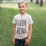 T-shirt SUUR VEND, VÄIKE VEND