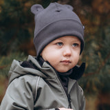 Teddy HAT WITH A SCARF