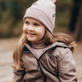 Teddy HAT WITH A SCARF