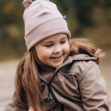 Teddy HAT WITH A SCARF