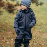 Softshell overall