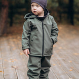 Softshell children's set