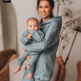 Oversize Hoodie EMME rasedatele ja imetavatele emadele