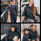 Sweatshirt/tracksuit ISA