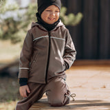 Softshell children's set