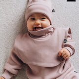 Teddy HAT WITH A SCARF