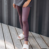 High-Waisted Leggings