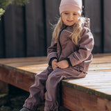 Softshell children's set