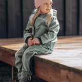 Softshell overall