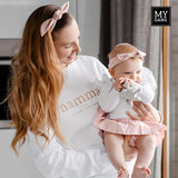 Hair band with/without printing (Customization possible)