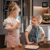 Kid’s Personalized apron