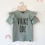 T-shirt SUUR ÕDE, VÄIKE ÕDE