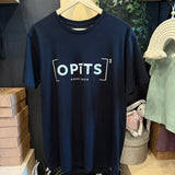 T-Krekls OPIS 3 (kopš 2020) L
