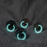 Pudipõlled Värv knupīši 2gb, 6-18 mēn. (Süvakosmos/bensiin)