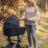 BASIC rasedate Oversize T-särk