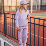KIDS Straight Leg Pants