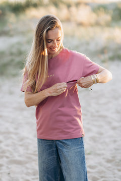 Maternity Oversize T-Shirt EMME