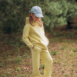 KIDS Straight Leg Pants