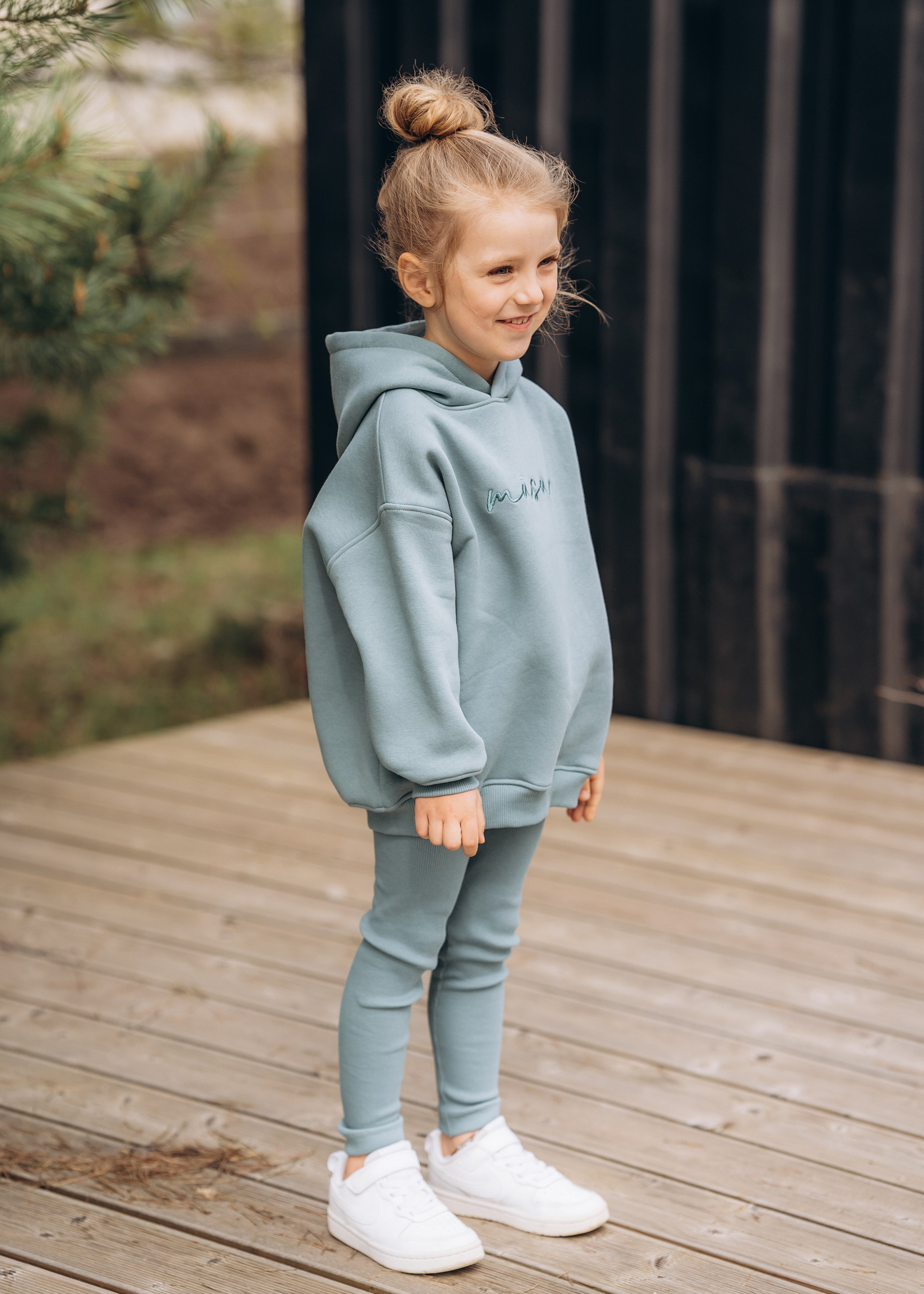 KIDS leggings