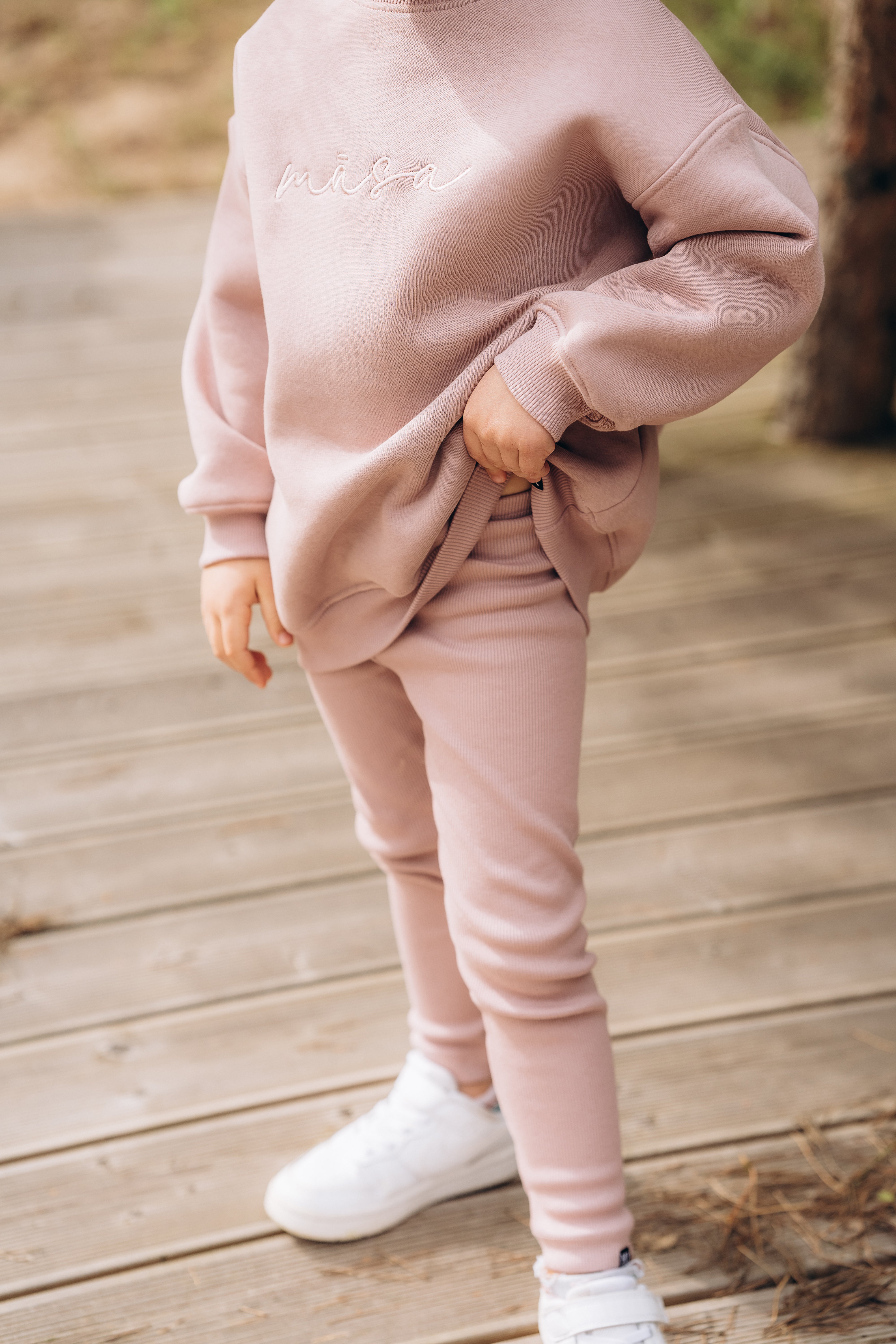 KIDS leggings