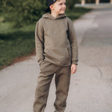 LASTE püksid