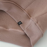Riga Original® x MYGANG Kids Hoodie (Dusty Pink)
