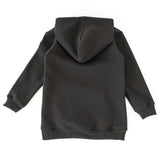 Riga Original® x MYGANG Kids Hoodie (Dark Grey)