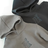 Riga Original® x MYGANG Kids Hoodie (Dark Grey)