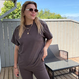 BASIC Unisex T-Shirt (oversize)