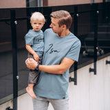 T-shirt Poeg