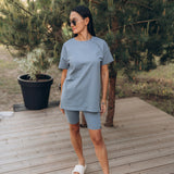 BASIC Oversize T-Shirt