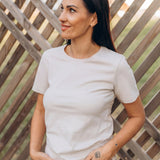 BASIC CLASSIC T-shirt