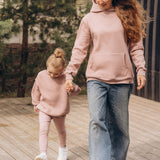 BASIC Women Hoodie