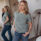 BASIC CLASSIC T-shirt