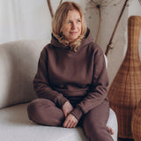 BASIC Women Hoodie