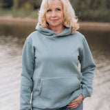 BASIC Women Hoodie