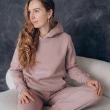 BASIC Women Hoodie