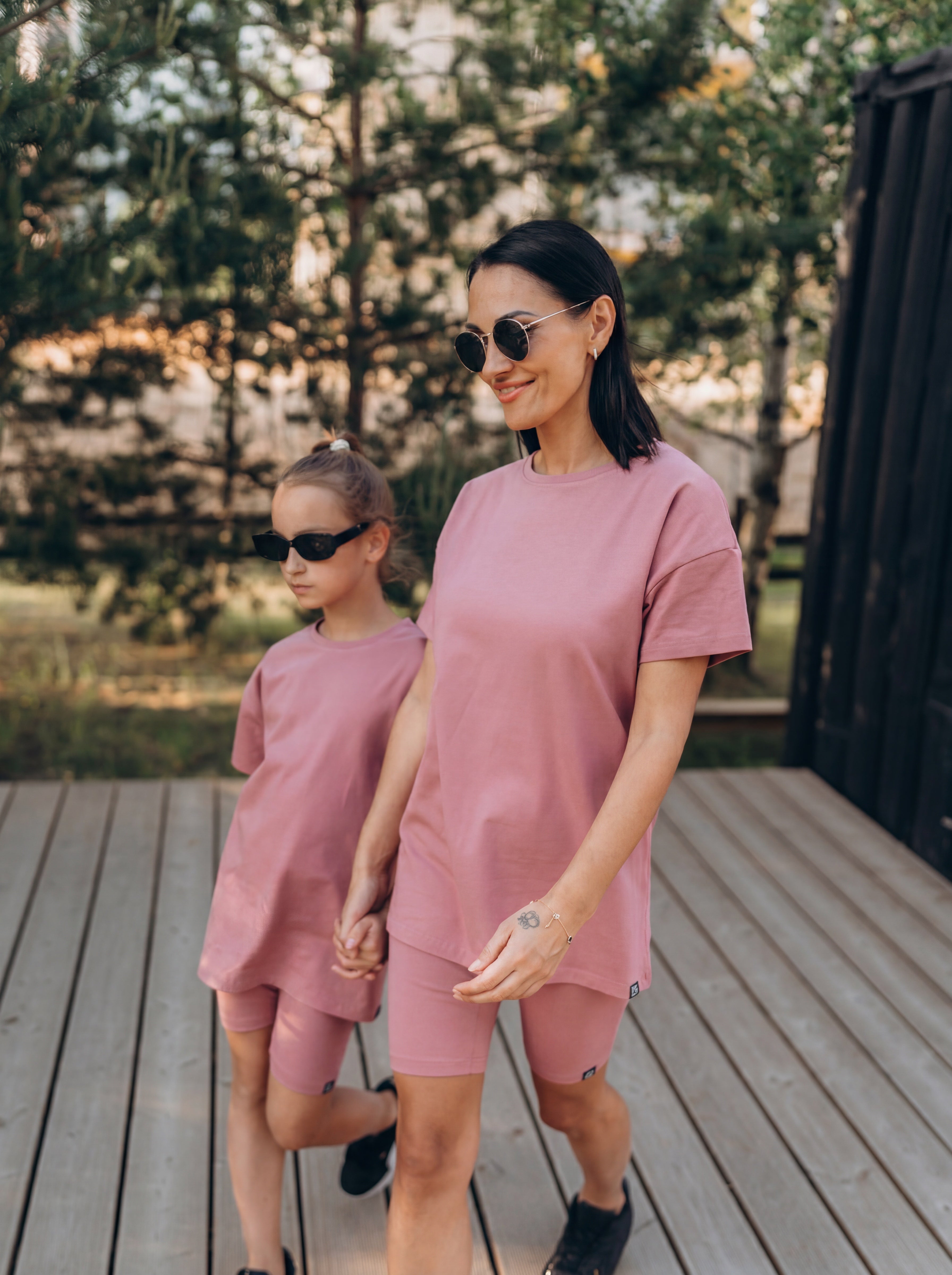 BASIC Oversize T-Shirt