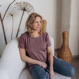 BASIC CLASSIC T-shirt