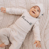 Beebibodi või bodikomplekt MUSIRULL