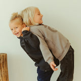 Riga Original® x MYGANG Kids Sweatshirt (Melange)